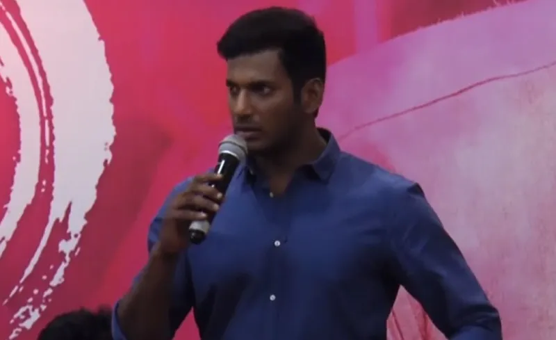 vishal